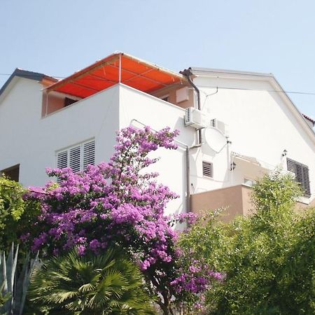 Apartments Rebac Murter Ngoại thất bức ảnh